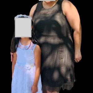 Business Casual Dress